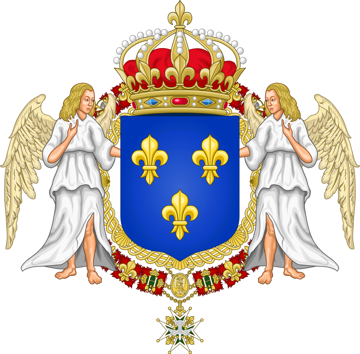 US Coat-of-Arms
